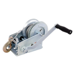 WIPRO Hand Winch S.Gear W/...