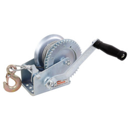 WIPRO Hand Winch S.Gear W/...