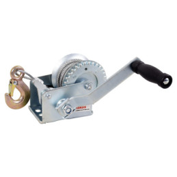 WIPRO Hand Winch S.Gear W/...