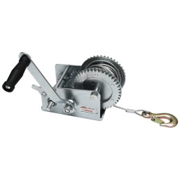 WIPRO Hand Winch D.Gear W/...