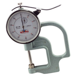 WIPRO Dial Thickness Gauges...