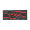 JTC K5044-4PCS HEAVY DUTY SNAP RING -