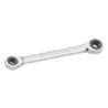 JTC 5426-STAR TYPE OFFSET GEAR WRENCH -