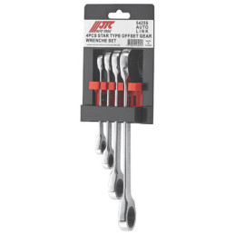 JTC 5425S-4PCS STAR TYPE...