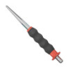 JTC 5414-4-CHISEL WITH PLASTIC HANDLE -