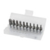 JTC 5361-10PCS STAR BIT SET -