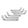 JTC 5356-6PCS SHORT STAR KEY SET -