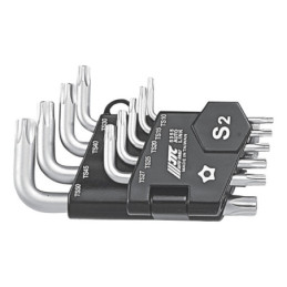 JTC 5355-9PCS SHORT 5PT....