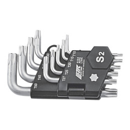 JTC 5354-9PCS SHORT STAR...