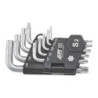 JTC 5354-9PCS SHORT STAR KEY SET -