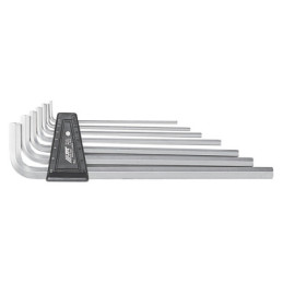 JTC 5351-7PCS LONG HEX KEY...