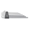 JTC 5351-7PCS LONG HEX KEY SET -