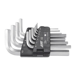 JTC 5350-11PCS SHORT HEX...