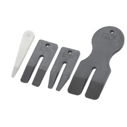 JTC 5345-4PCS INNER TRIM...