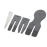 JTC 5345-4PCS INNER TRIM PANEL REMOVER -