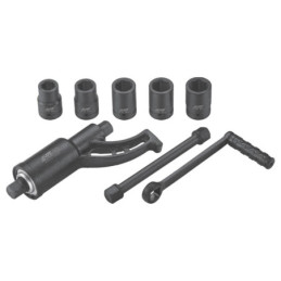 JTC 5343-1 inch TORQUE...