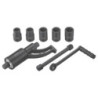 JTC 5343-1 inch TORQUE MULTIPLIER SET -