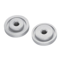 JTC 5172-ISUZU FRONT AXLE...