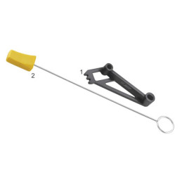 JTC 4461-FORD TIMING TOOL...