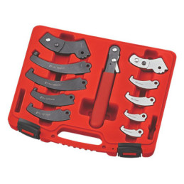 JTC 4455-ADJUSTABLE PIN &...