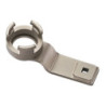 JTC 4438-FORD DURATEC CRANKSHAFT -