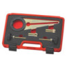 JTC 4430-BMW CRANKSHAFT PULLEY HOLDER -