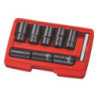 JTC 4399S-MIDDLE DEEP TWIST SOCKET SET -