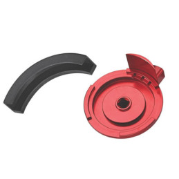 JTC 4384-BMW V-BELT...
