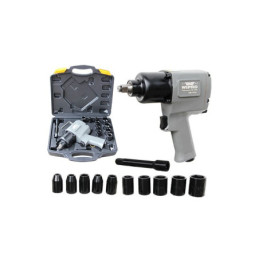 WIPRO Air Impact Wrench Kit...