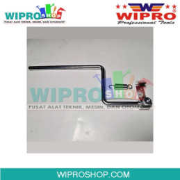 WIPRO SP. Katrol E. PA-1000...