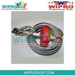WIPRO SP. Katrol E....