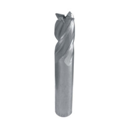 ALLWIN End Mill 6 Flute 19.0mm