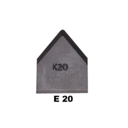 JCK Betel Widia E 20