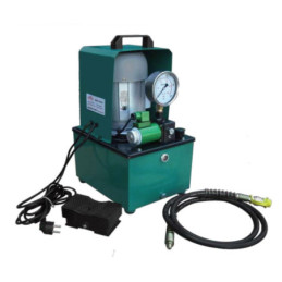 WIPRO Pompa Hydraulic...