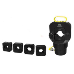WIPRO Kepala Skun Hydraulic...