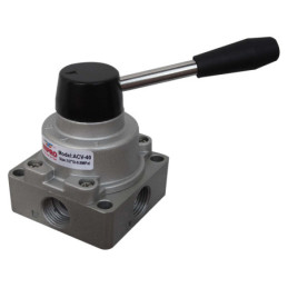 WIPRO Air Control Valve...