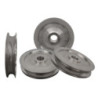 WIPRO D. Wheel Asah 9A1 D  400 (R12) m150x25x31.75(25.4)