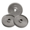 WIPRO D. Wheel Asah 9A1 D  800 m125x25x31.75(25.4)