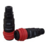 WIPRO Quick Coupling PVC One Touch SM-20(22)