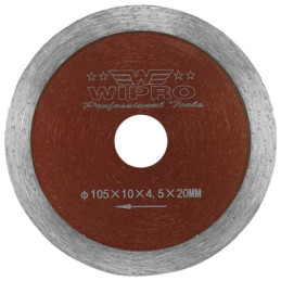WIPRO D. Wheel Tuck Point...