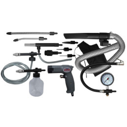 WIPRO Air Gun Multifungsi...
