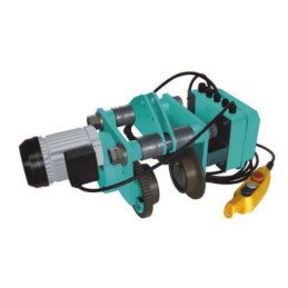 WIPRO Electric Trolley TD-3.0T