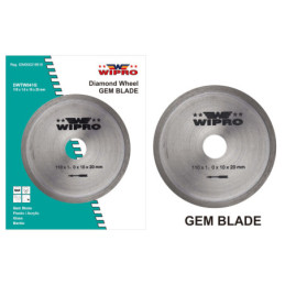 WIPRO D. Wheel Tipis Gem...