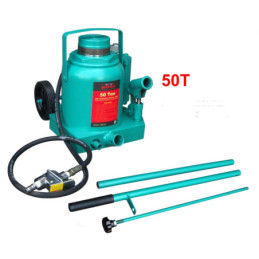 WIPRO Dongkrak Botol w/Air...