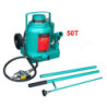 WIPRO Dongkrak Botol w/Air Pressure DBH-50
