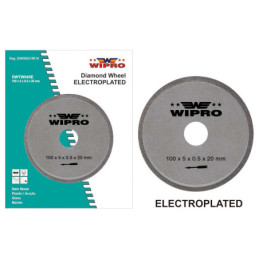 WIPRO D. Wheel Tipis...