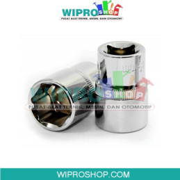 WIPRO Sock Cr. 3/8 inch 6pt...