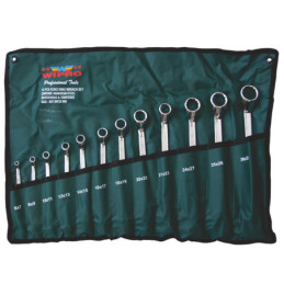 WIPRO Kunci Ring Set 12Pcs...