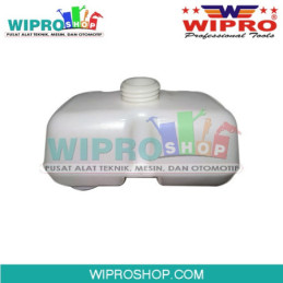 WIPRO SP. M. Pot Rumput...
