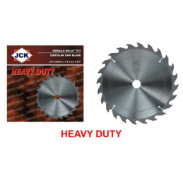 JCK Circle Saw TCT (NN 36)...